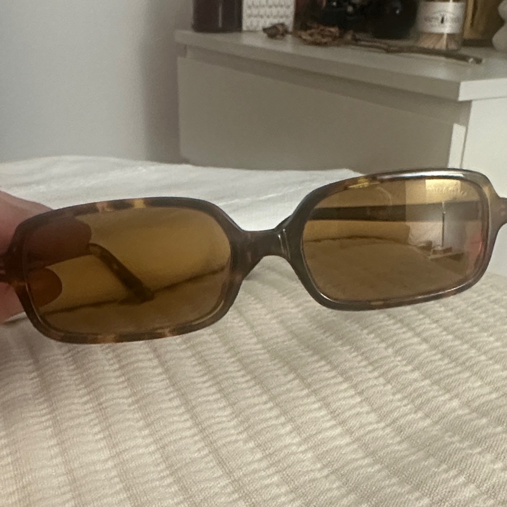 Tortoise Shell Sunglasses